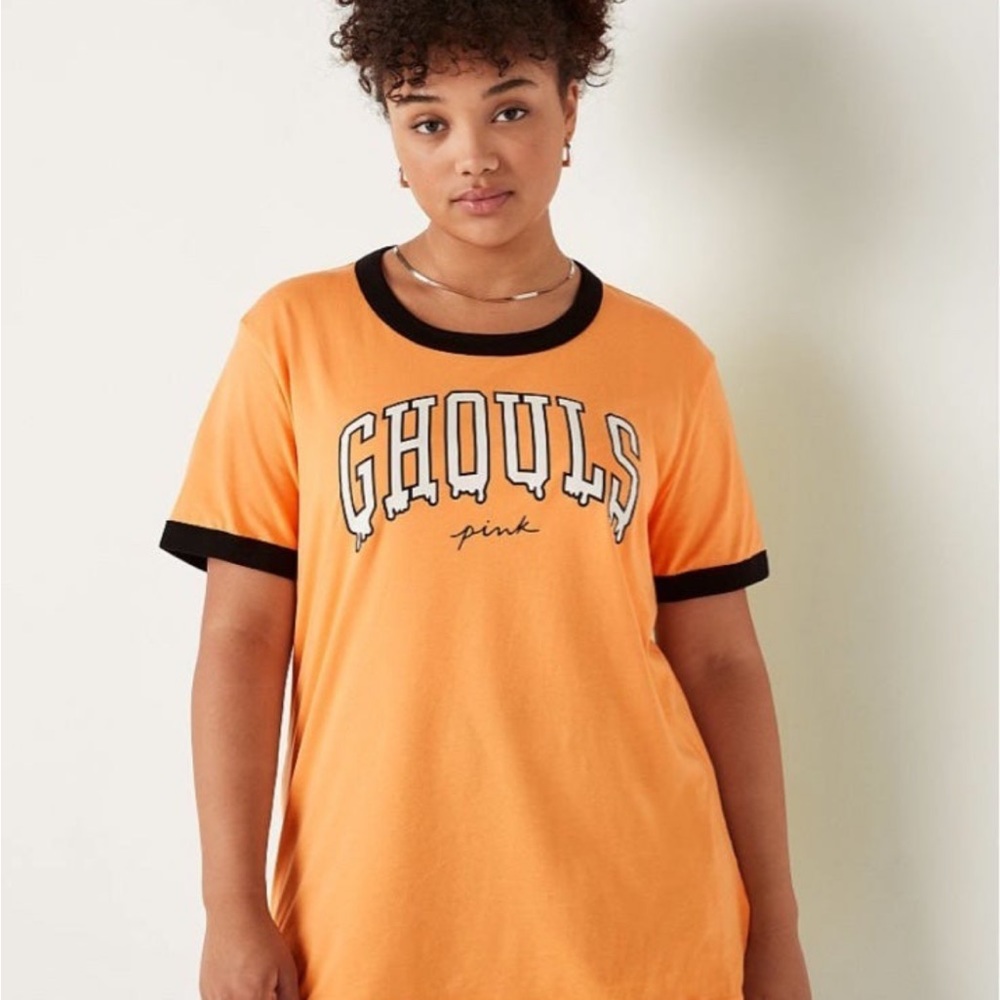 VS SOLD OUT GHOULS SHIRT